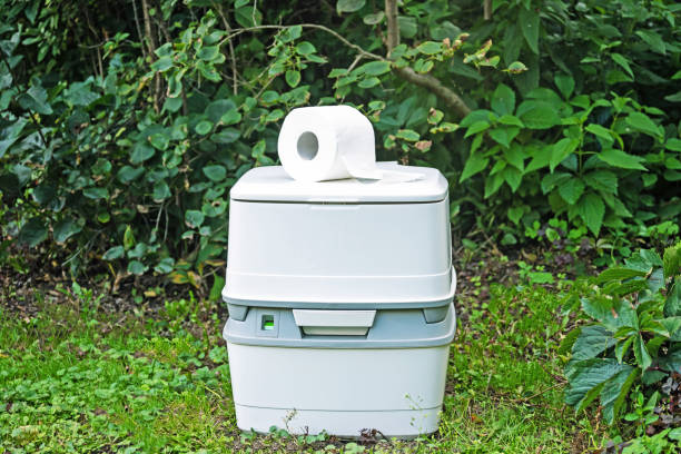 Best Portable toilet rental cost  in Gambrills, MD
