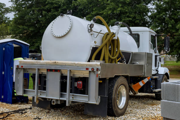 Best Long-term porta potty rental  in Gambrills, MD
